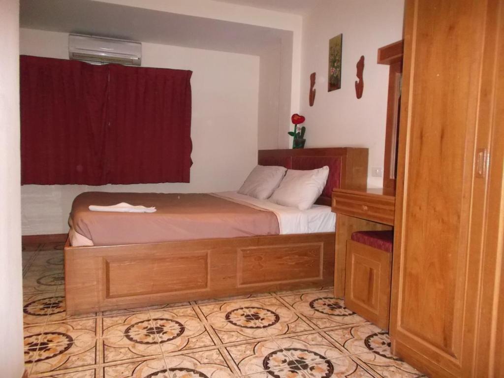 Chaiyapoon Inn Pattaya Bilik gambar