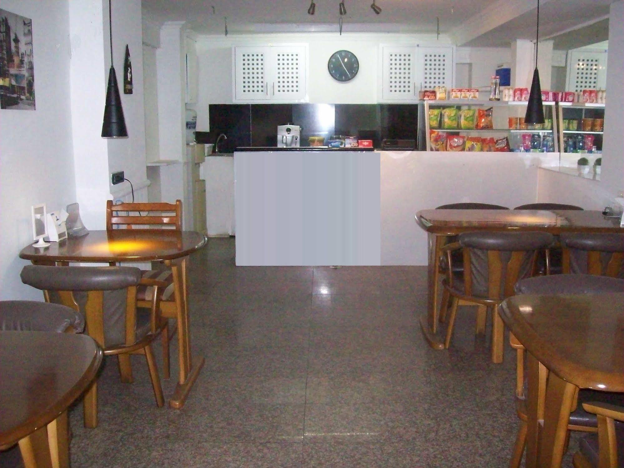 Chaiyapoon Inn Pattaya Luaran gambar