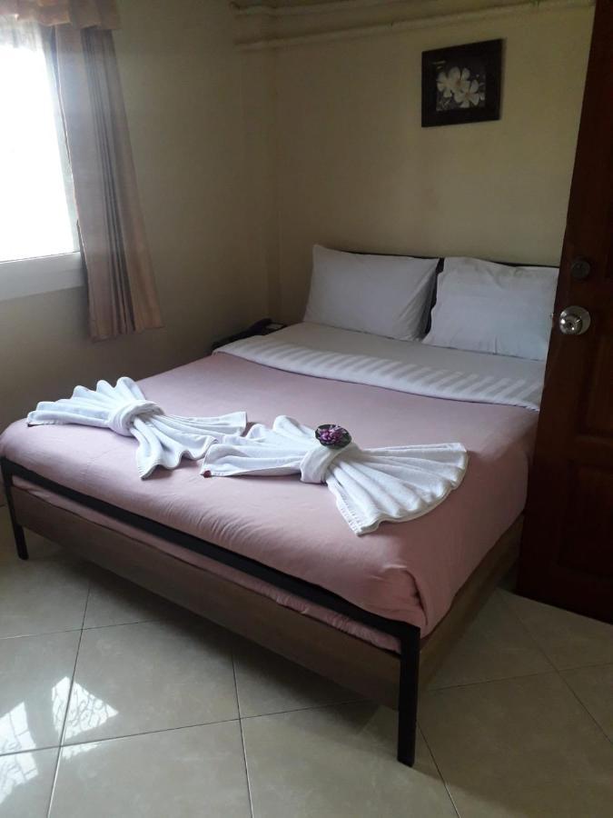 Chaiyapoon Inn Pattaya Luaran gambar